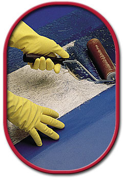 Showa Value Master Flock Lined Natural Rubber Gloves. Shop now!