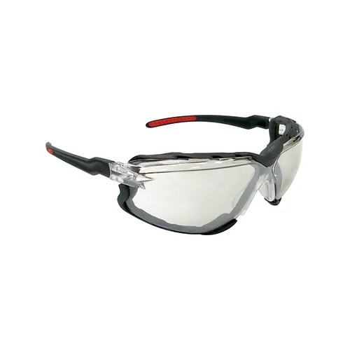 Safety Glasses TF9500 CAF Clear Lens (Anti-Fog) 1 Each - In Limited Stock