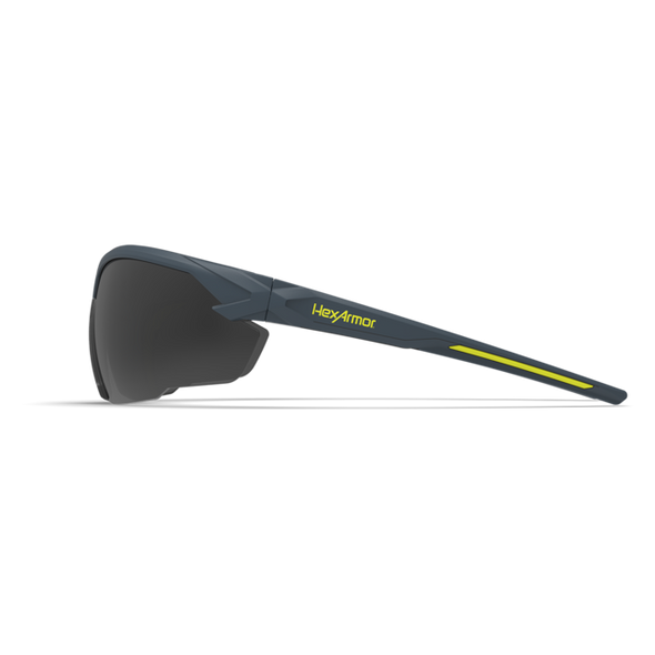 Buy HexArmor 11-31007-02 NX1 - Grey 12% - TruShield and Save Now!