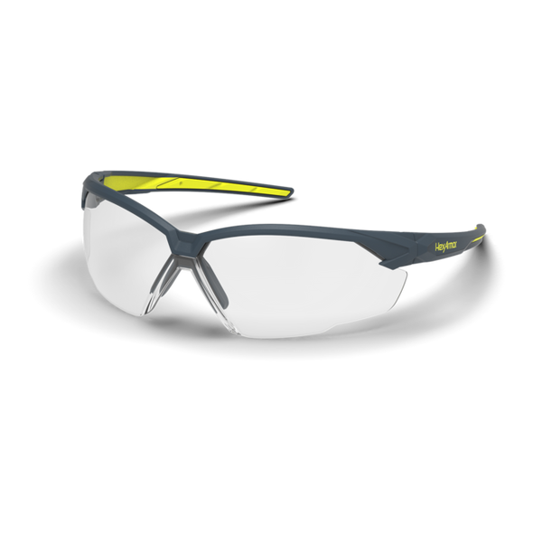 HexArmor 11-31010-05 NX1 - Clear - TruShield - 2SF - 1 Each