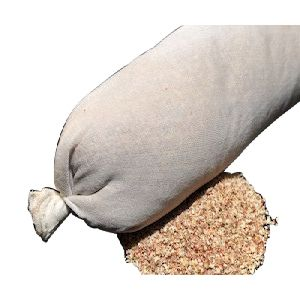 SPILFYTER CS-34 Spilfyter 3"x4' Corn Cob Sorbent Socks