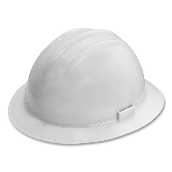 Bullard 216-35WHR Classic White Hat - XL Shop Now!