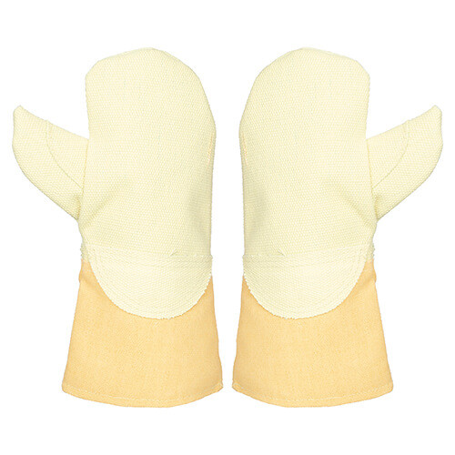 Tillman 995XL  Flextra Double Wool Foundry Glove - 1 Pair