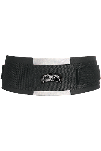 OK SS-5 Premium Lifters  Back Support in Black Color. Shop now!