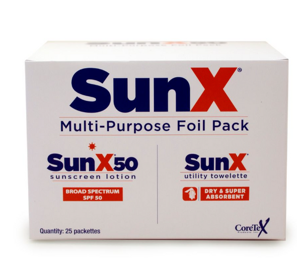 CoreTex 61440 Clam Shell Chip Board Dispenser Box 