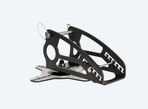 FallTech 7396 FT-R+ SRL Kit, Class 2 LE, 30', Plastic Housing, 420 lb max, includes SRL, Cable Kit, and Tools