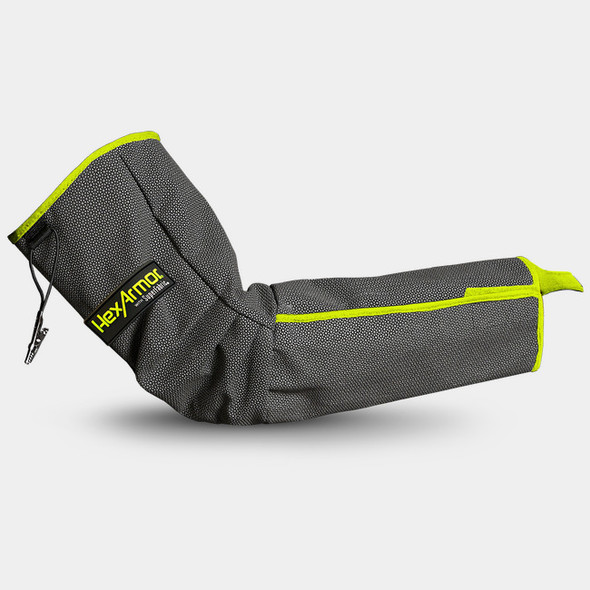HexArmor AS019T - 19” Protective Arm Sleeve