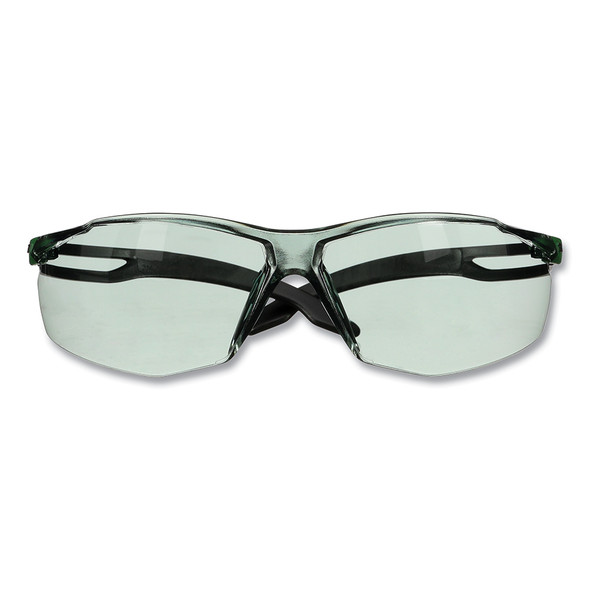 3M SF517AF-GRN SecureFit 500 Series Protective Eyewear, Shop Now!