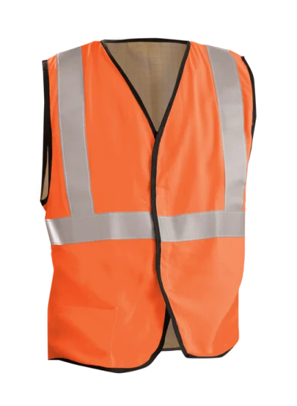 OccuNomix LUX-SSBRPC-YXLANSI CL2 BRKAWY VEST YEL. Shop Now!
