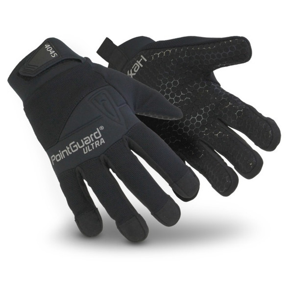 HexArmor 4045 PointGuard Ultra Needlestick-Resistant Gloves. Shop now!