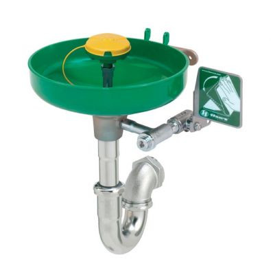 Haws 7260BT-7270BT Wall Mounted with Bracket and Trap. Shop Now!