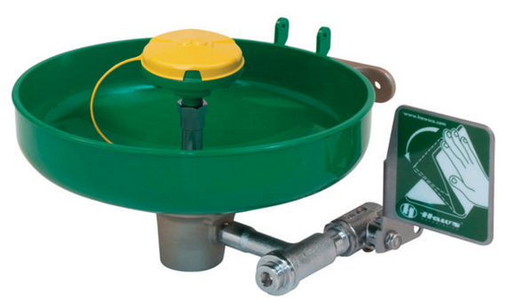 Haws 7260BT-7270BT AXION MSR Wall Mount Eye/Face Wash . Shop now!