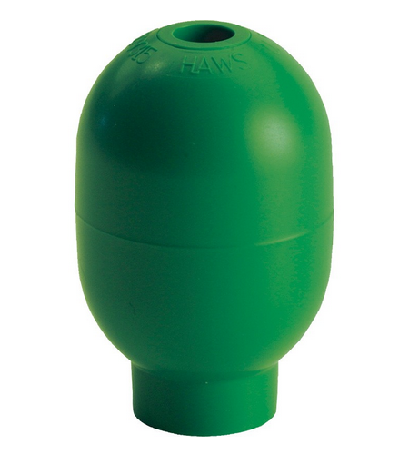 Haws SP11FC Plastic Anti Surge Soft Flo Eyewash Head. Shop now!