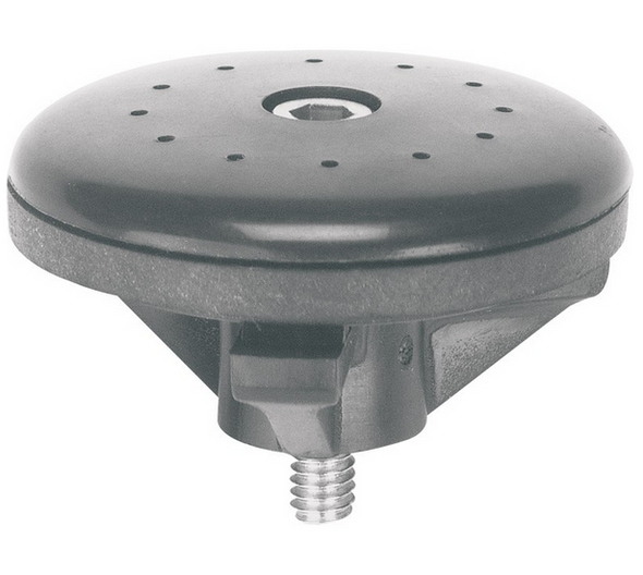 Haws SP19 Plastic Eyewash Head with Tripod Anchor. Shop now!