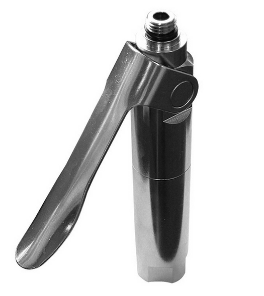 Haws SP248 Stay Open PCP Valve with Squeeze Handle. Shop now!