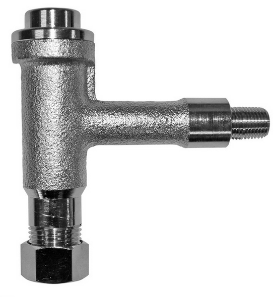 Haws SP509 90 Degree Eyewash Strainer. Shop now!