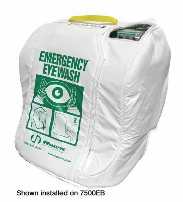 Haws 9125 Thermal Protection Jacket. Shop Now!