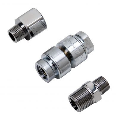 Haws SP212 RCP Vacuum Breaker. Shop Now!