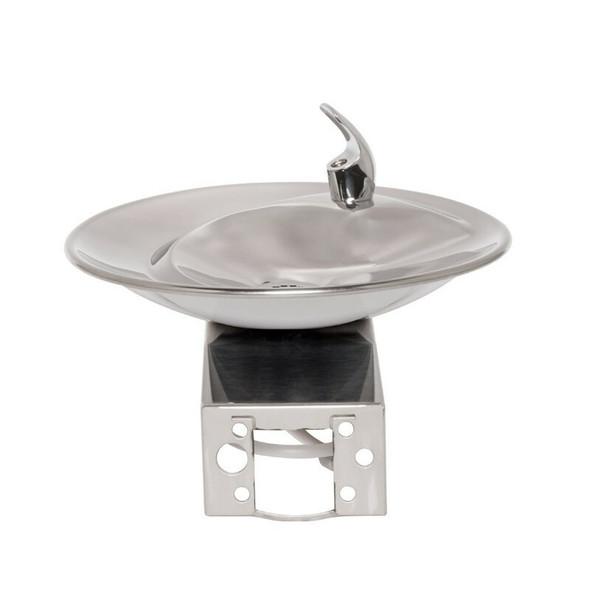 Haws 1001HPS Barrier-Free Wall Mount Fountain. Shop Now!