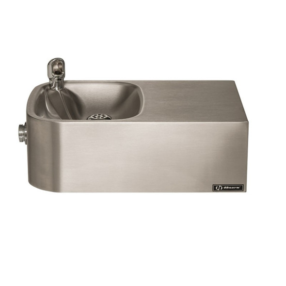 Haws 1109 Barrier-Free Wall Mount Fountain. Shop Now!