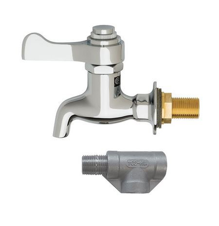Haws 6250LF Lead-Free Brass Bib Faucet Valve. Shop now!