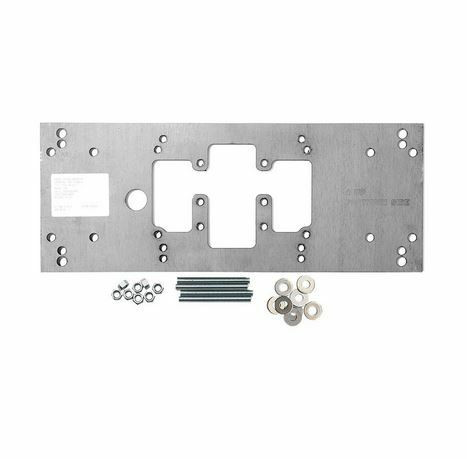 Haws 6700 Universal Mounting Plate. Shop now!
