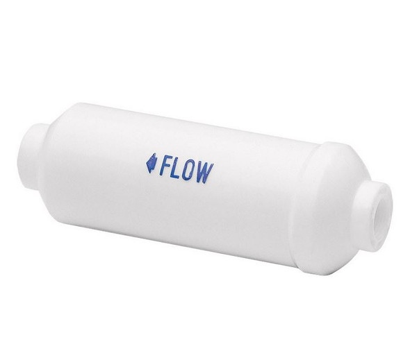 Haws 6425 Disposable Encased Granular Carbon Water Filter. Shop now!