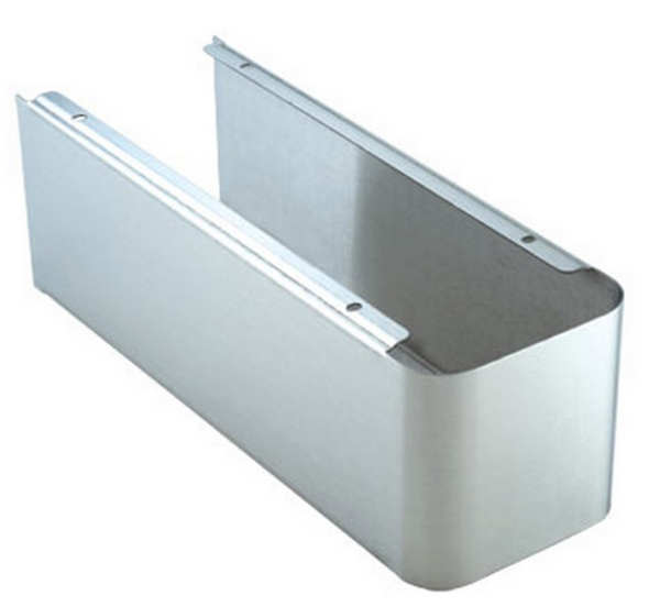 Haws SK3 Stainless Steel Cane Touch Skirt for H1011 and H1001.8 Series. Shop now!