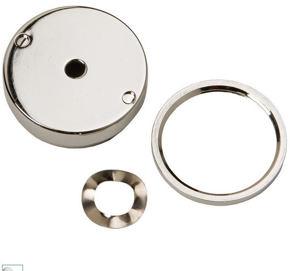 Haws PBA7 Push Button Assembly. Shop now!