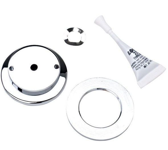 Haws PBA6 Flanged Push Button Assembly. Shop now!