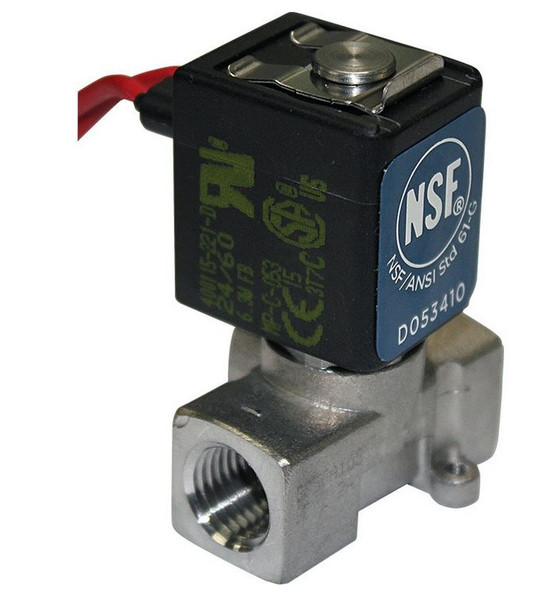 Haws VRKHO3 Solenoid Valve for HO. Shop now!