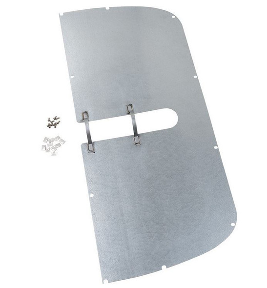 Haws PBM1441 Bottom Plate for Models 1441 and 1441FR Fountain. Shop now!