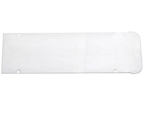 Haws PBM1000 Stainless Steel Bottom Plate. Shop now!