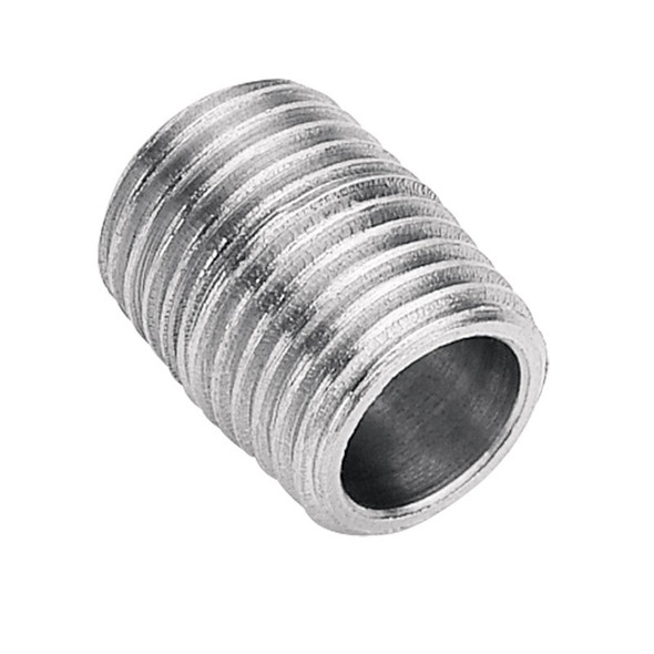 Haws 6438 Three Hole Brass Strainer Nipple. Shop Now!