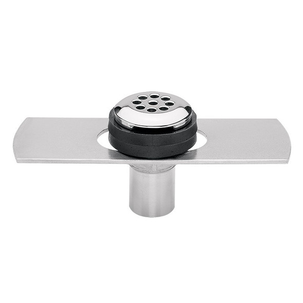 Haws 6461 Waste Strainer Assembly. Shop Now!