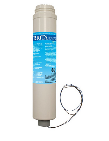 Haws 6429 Brita Hydration Station Water Filter Replacement . Shop now!