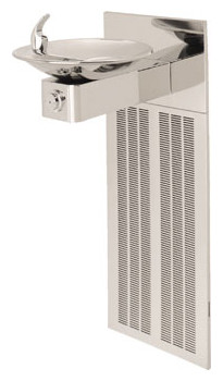 Haws H1001.8HPS High Polished Stainless Steel Electric Water Cooler. Shop now!