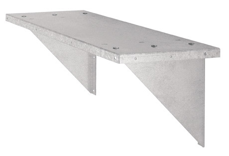 Haws H7149MS Mounting Shelf for Remote Chiller. Shop now!