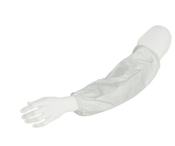 DuPont Tyvek 18 Inch Elastic Sleeves. Shop now!