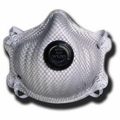 Moldex 2400N95 Particulate Respirator plus Nuisance Levels of Ozone and OV. Shop Now!
