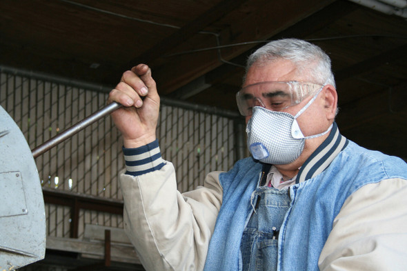 Moldex 2740R95 Series Particulate Respirators w/ Handystrap and Ventex Valve. Shop now!