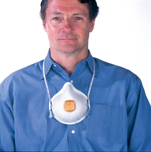 Moldex 2940R95 Series Particulate Respirator w/ Handystrap plus Nuisance Levels of Acid Gas Irritants. Shop now!