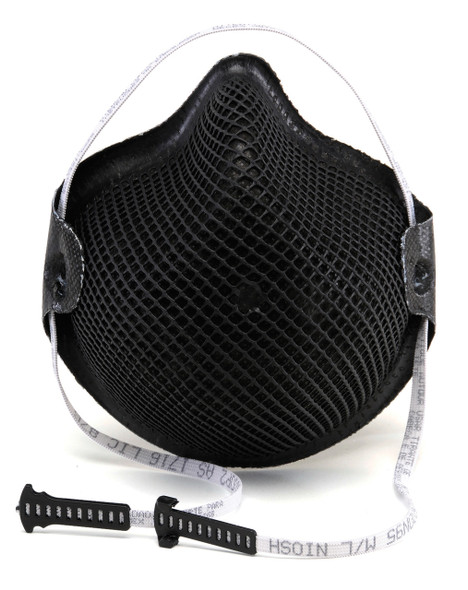 Moldex M2600N95 Special Ops Series Particulate Respirator without Valve. Shop now!