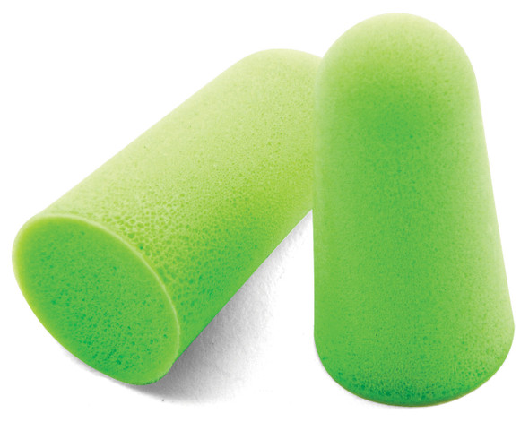 Moldex 6800 Pura Fit Uncorded Disposable Earplugs NRR 33. Shop now!