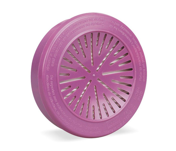 North Safety P100 Particulate Filter. Shop now!