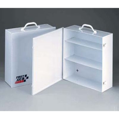 M5025 First Aid Only 3 Shelf Empty Station