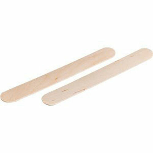 First Aid Only M559 Tongue Depressors, 6", 500/Box. Shop Now!