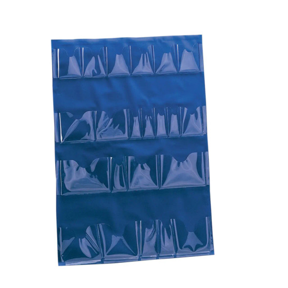 First Aid Only M5068 5 Shelf Station Pocket Liner/Door Pouch. Shop Now!