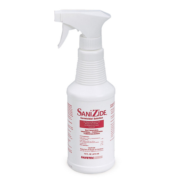First Aid Only M920 Germicidal Surface Spray, 16 oz. Shop Now!