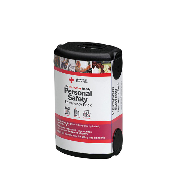RC-612 First Aid Only Personal Safety Emergency Pack. Shop Now!